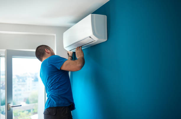 Best Thermostats and Smart Controls in Millers Falls, MA
